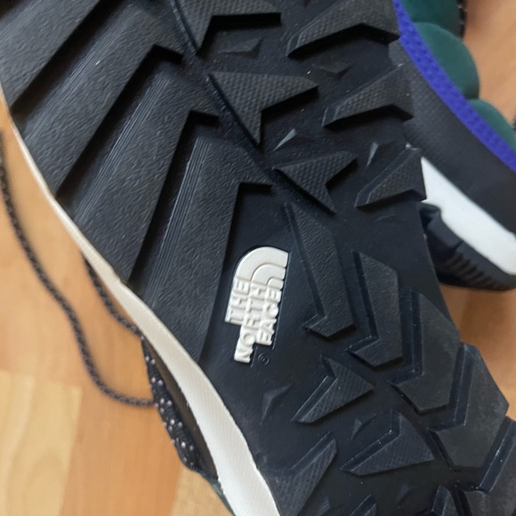 North face boot size 7 new without box - Picture 4 of 6